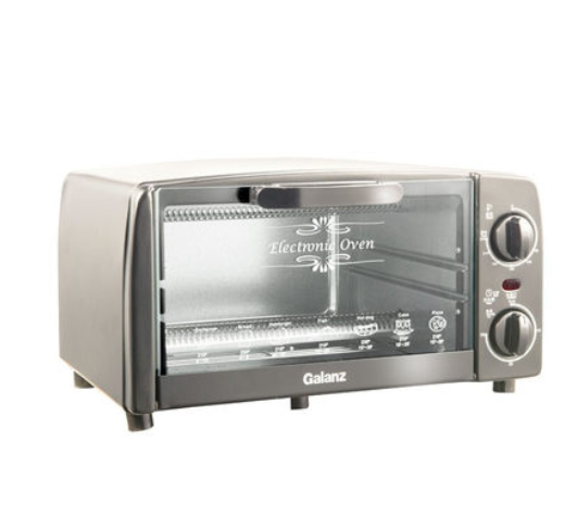 格兰仕电烤箱tqh-10l